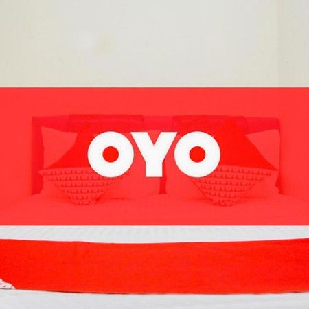 Hotel Oyo 1014 Bettah Coba 2 Sukabumi Exterior foto