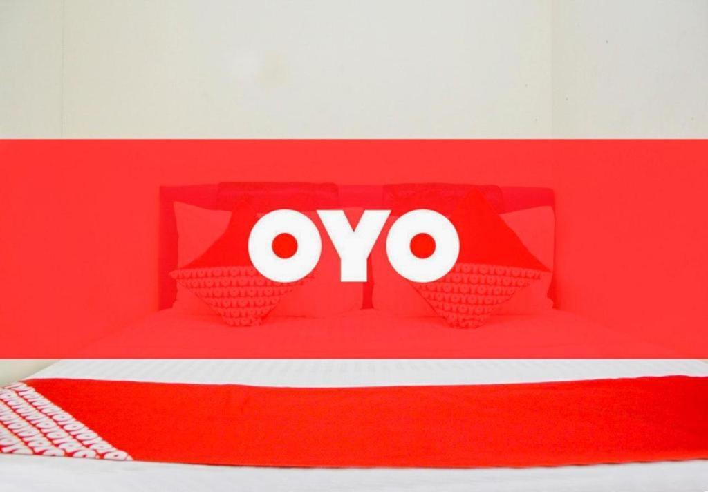 Hotel Oyo 1014 Bettah Coba 2 Sukabumi Exterior foto